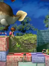 Sayonara Umihara Kawase +