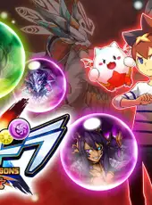 Puzzle & Dragons X: Dragon Chapter