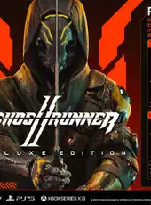 Ghostrunner II: Deluxe Edition