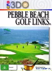 Pebble Beach Golf Links