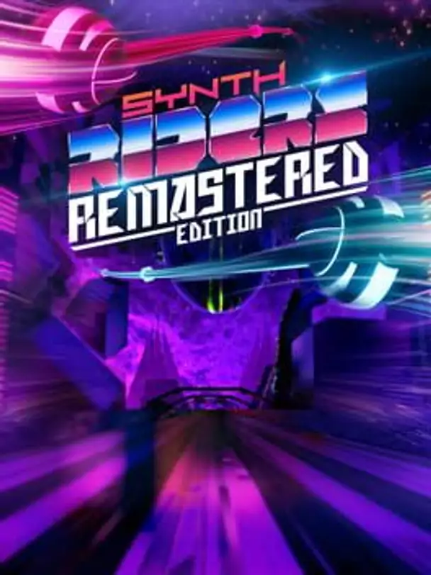 Synth Riders: Remastered Edition