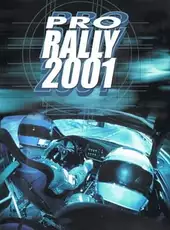 Pro Rally 2001