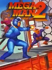 Mega Man 2