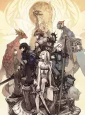 Drakengard 3