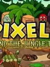 Pixeline and the Jungle Treasure