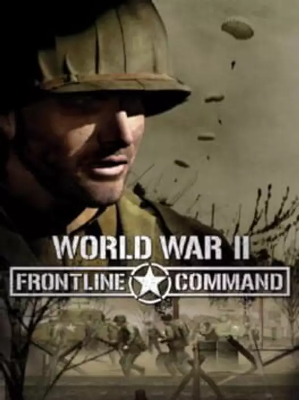 World War II: Frontline Command