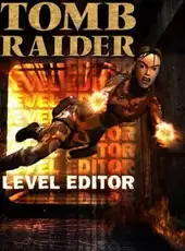 Tomb Raider Level Editor