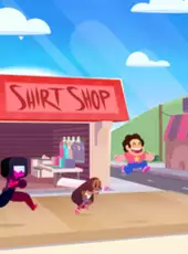 Steven Universe: Save the Light