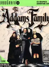 The Addams Family