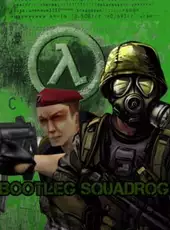 Bootleg Squadrog