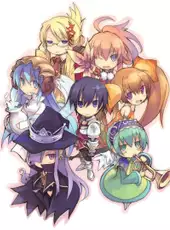 Luminous Arc 2