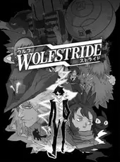 Wolfstride