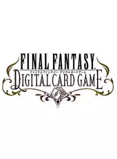 Final Fantasy Digital Card Game