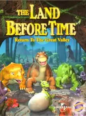 The Land Before Time: Return to the Great Valley