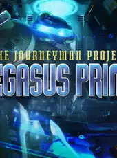 The Journeyman Project 1: Pegasus Prime