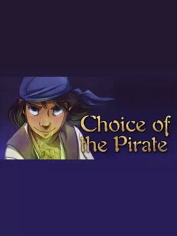 Choice of the Pirate