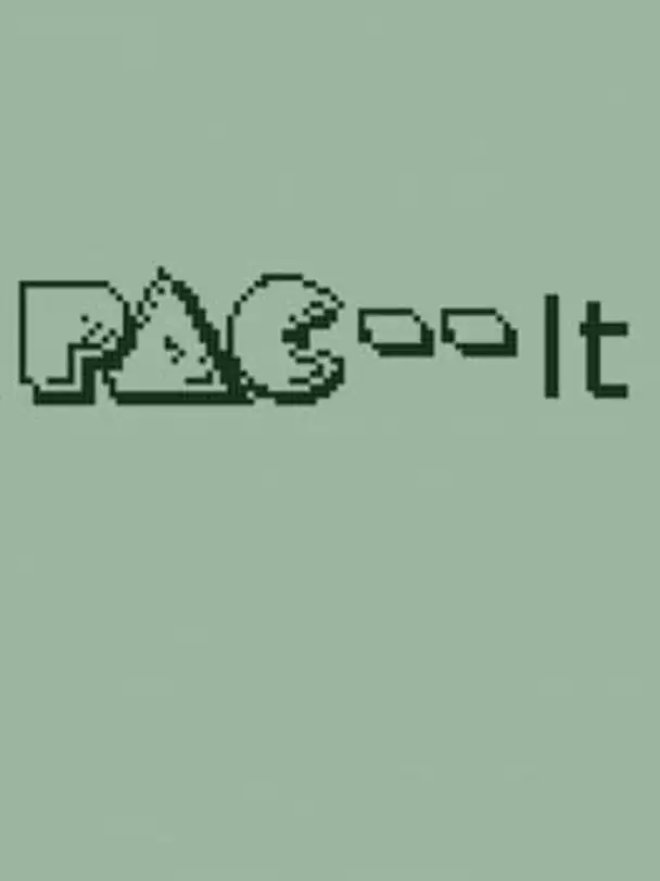 Pac-It