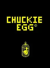 Chuckie Egg