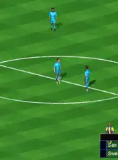 Microsoft Soccer