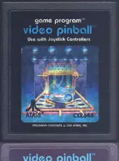Video Pinball