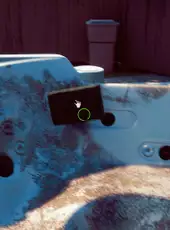 Pool Cleaning Simulator