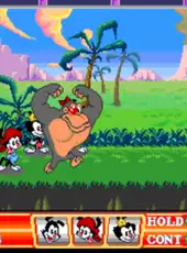 Animaniacs