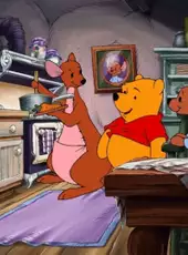 Disney's Winnie the Pooh Preschool