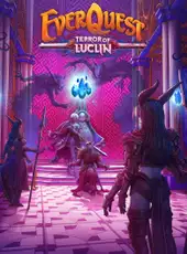 EverQuest: Terror of Luclin