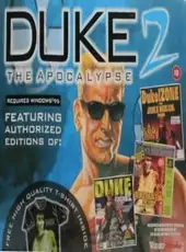 Duke: The Apocalypse 2