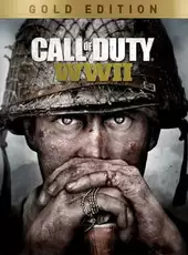 Call of Duty: WWII - Gold Edition