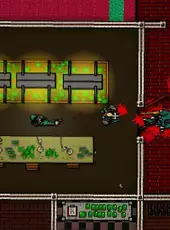 Hotline Miami 2: Wrong Number - Digital Special Edition