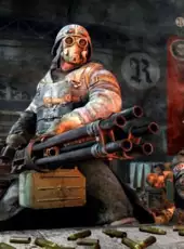 Metro: Last Light - Faction Pack