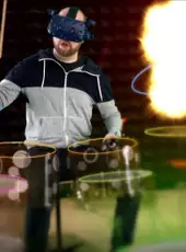 DrumBeats VR