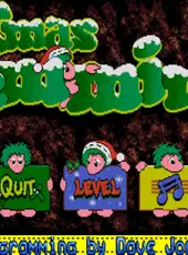 Xmas Lemmings