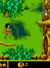 Walt Disney's The Jungle Book: Mowgli's Wild Adventure