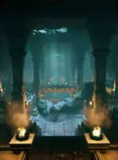 Dragon Age: Inquisition - The Descent