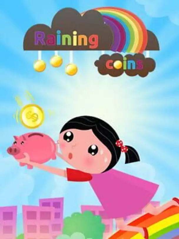 Raining Coins