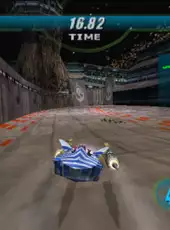 Star Wars: Episode I - Racer