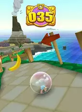 Super Monkey Ball 2