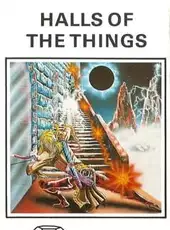 Hall of the Things