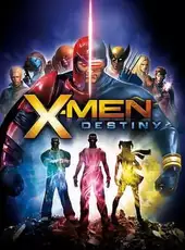 X-Men: Destiny