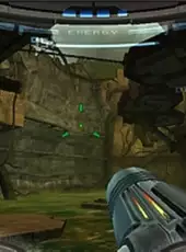 New Play Control! Metroid Prime