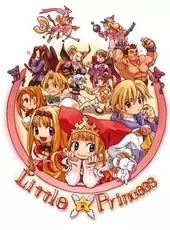 Little Princess: Marl Oukoku no Ningyou Hime 2