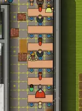 Prison Architect: Xbox 360 Edition