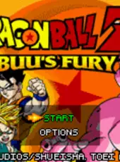 Dragon Ball Z: Buu's Fury