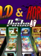 Wild & Horror Pinball