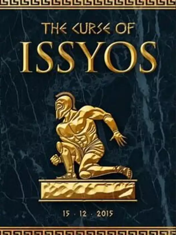 Curse of Issyos