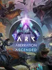 Ark: Aberration Ascended