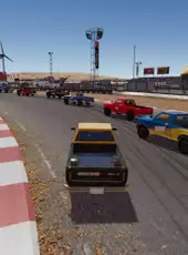 Grand Prix Racing Universal