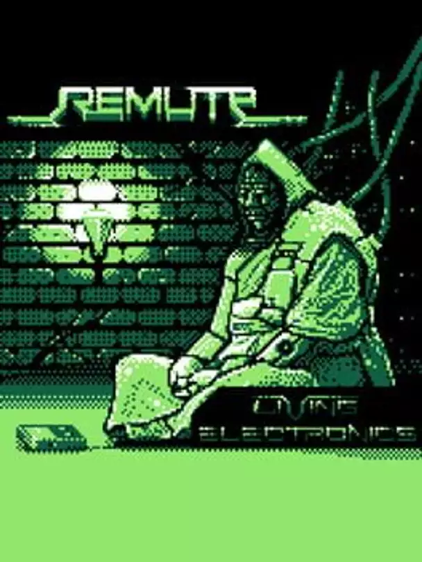 Remute: Living Electronics